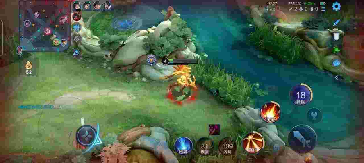 王者荣耀擎天柱 - 和平精英躲避子弹外挂辅助预览图